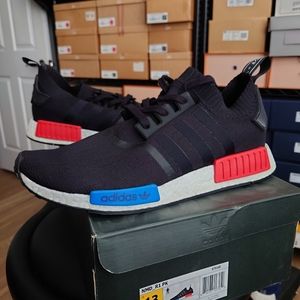 Adidas NMD R1 PK PrimeKnit